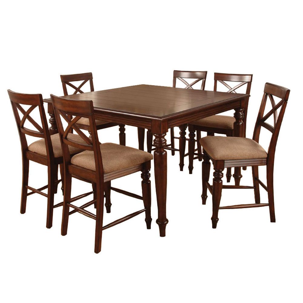 Venetian Worldwide Myrtle Beach III Dining Table at Kmart.com