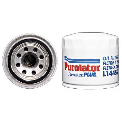 UPC 076333110167 product image for Classic oil filter L20195 | upcitemdb.com