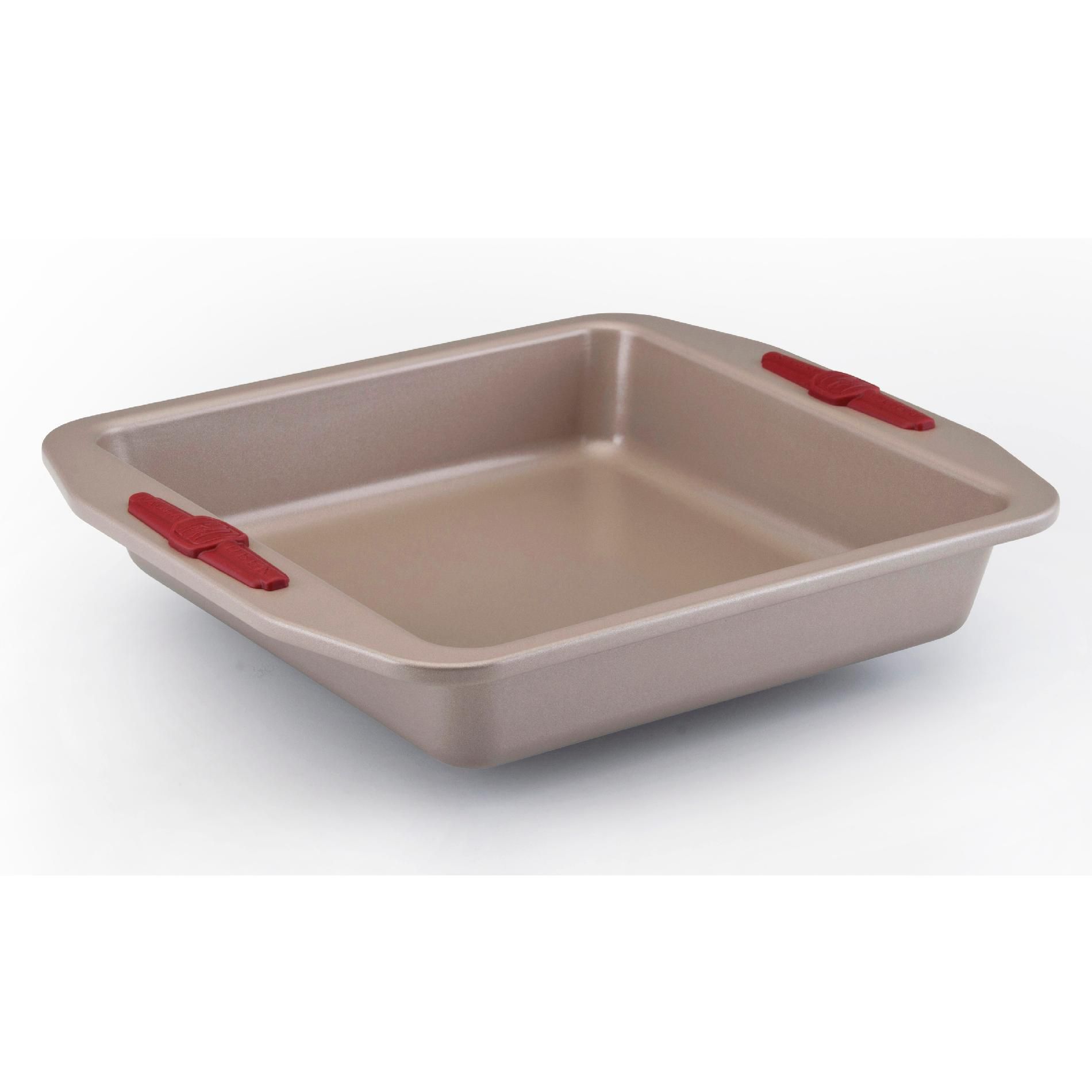 Paula Deen 9-Inch Squzre Cake pan at Kmart.com