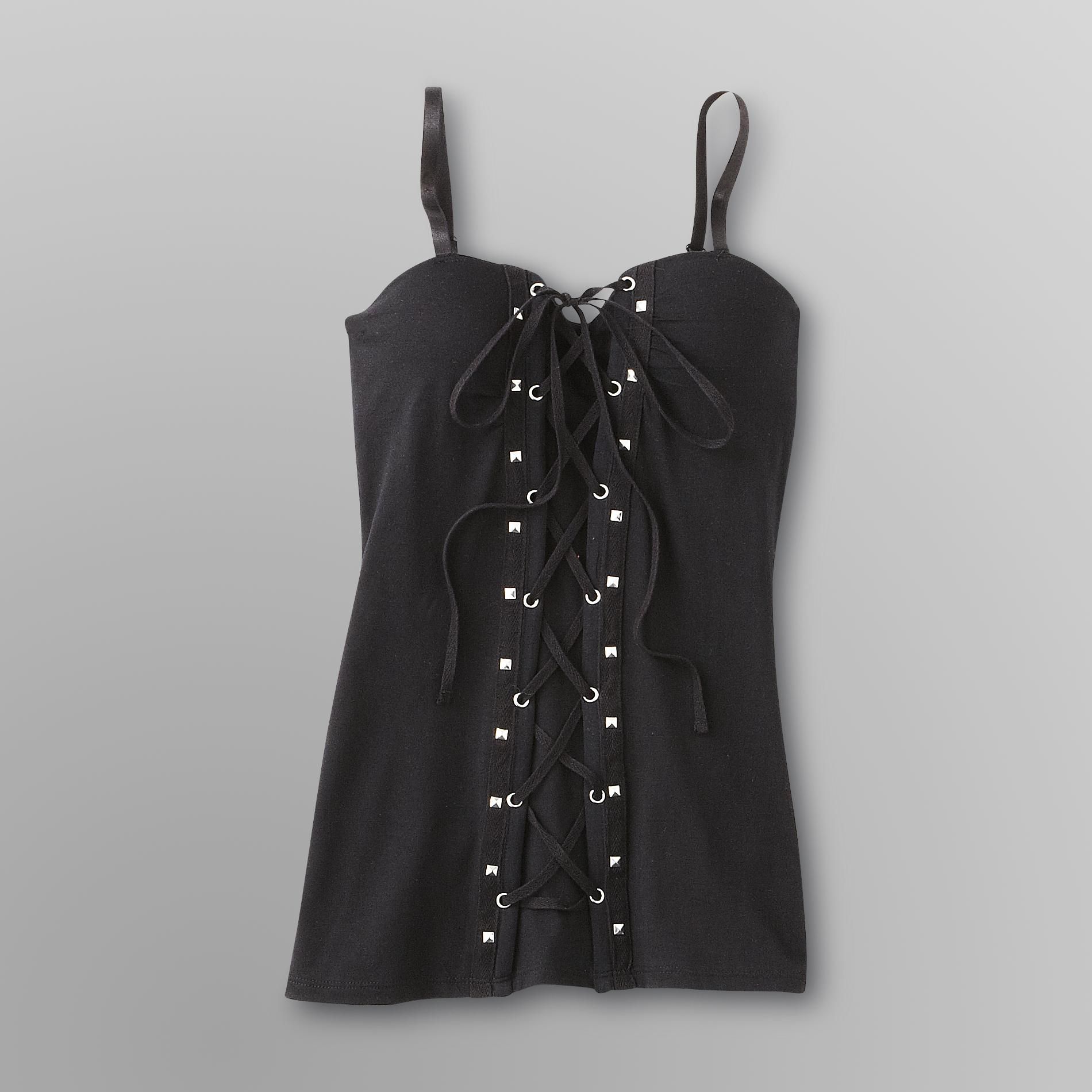 Glo Junior's Crisscross Camisole Bra at Kmart.com