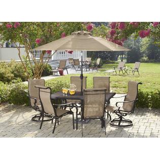 Jaclyn Smith Brookner 9ft Umbrella* Limited Availability ...