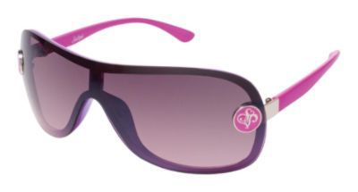 Southpole Women’s Sunglasses Button Shield at Sears.com