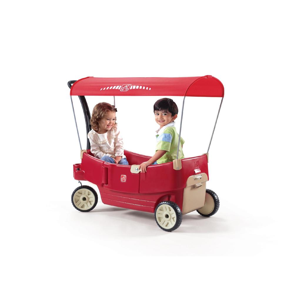 Shop Step 2 Wagons & Ride On Toys on Kmart.com