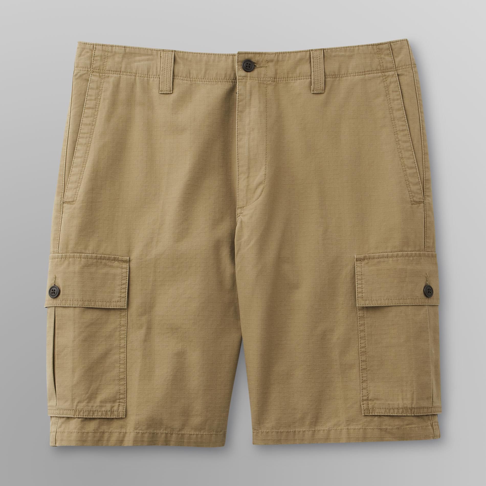 Dockers Men's Ripstop Cargo Shorts at Sears.com