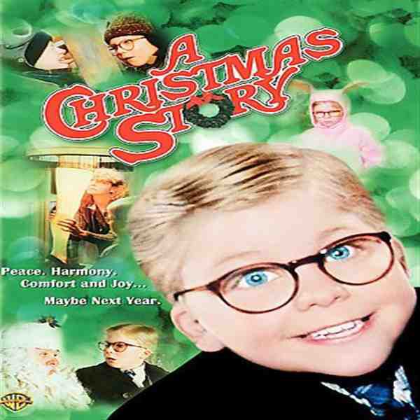 Warner Home Video A Christmas Story (DVD) at mygofer.com