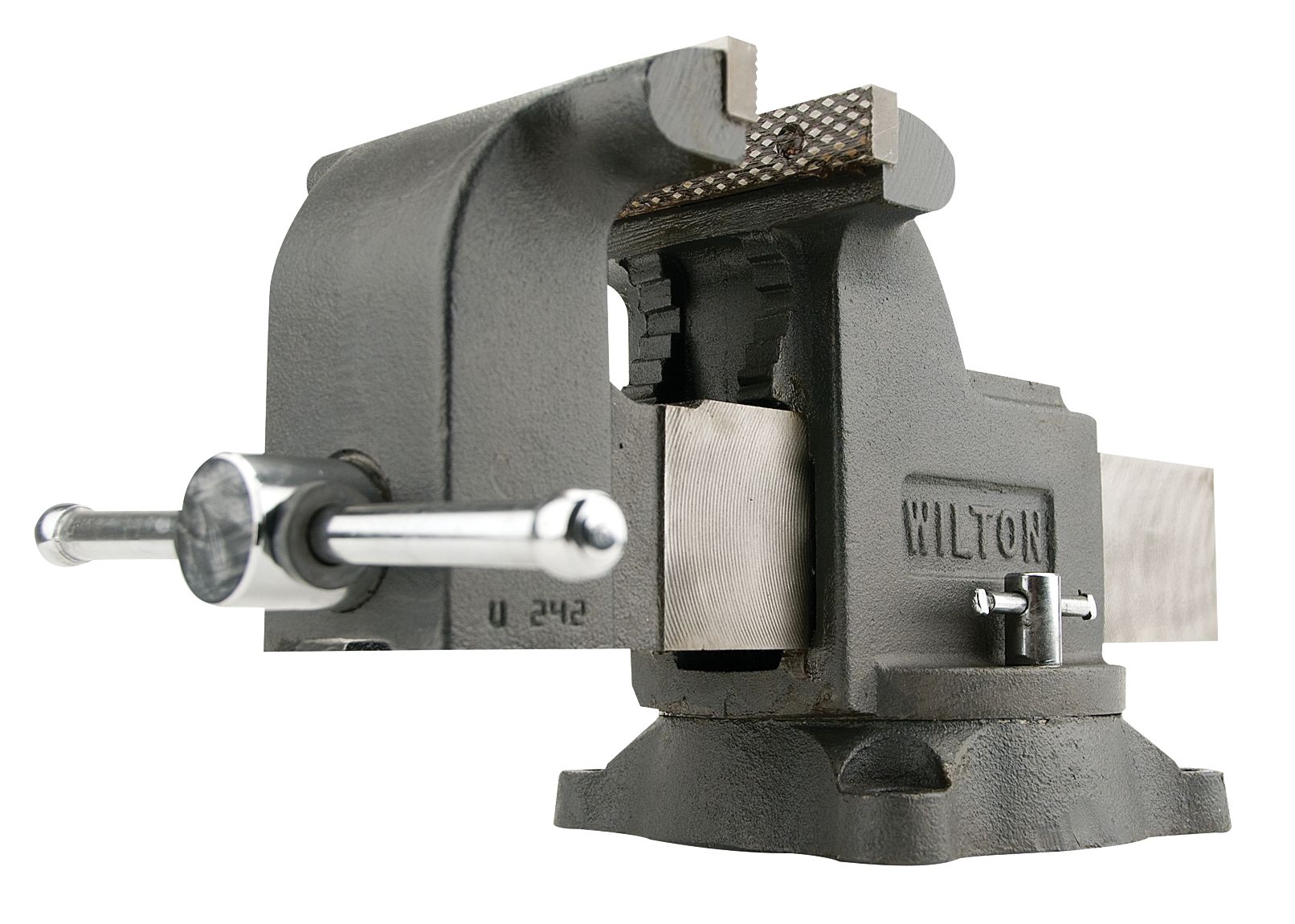 Wilton SHOP VISE at Kmart.com