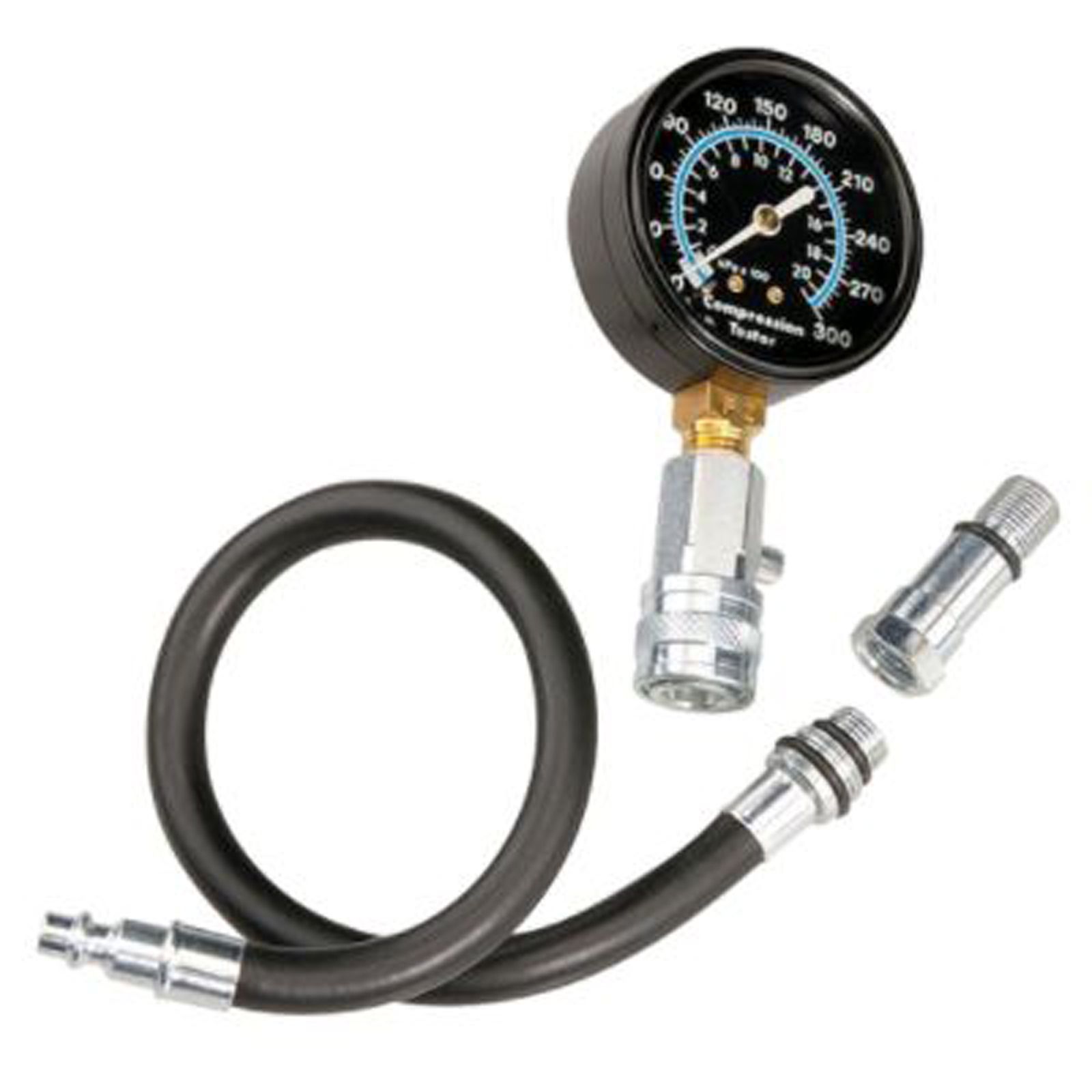 Craftsman 47089 Compression Test Kit Used for Automotive