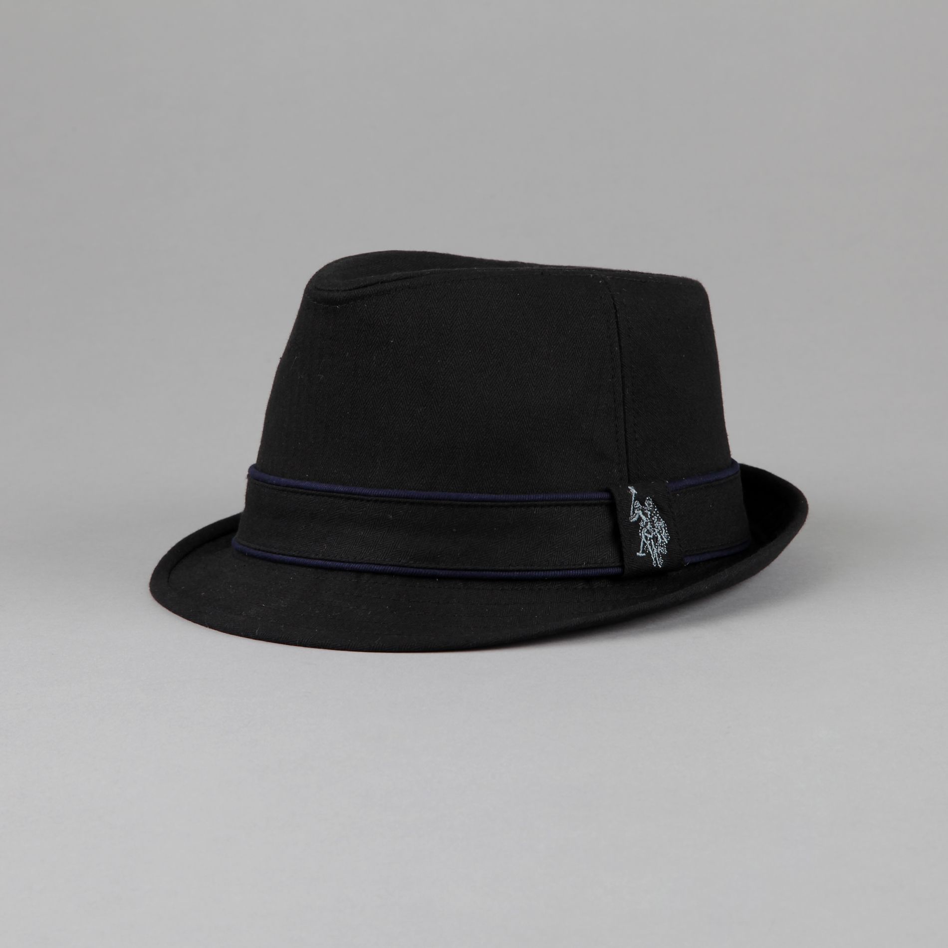 Levi's Men's Denim Fedora Clothing, Shoes & Jewelry Bags