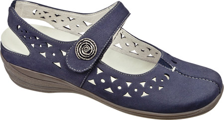 Ara OCEAN Women's Mariah Mary Janes Shoes - Size 9.5 W/H