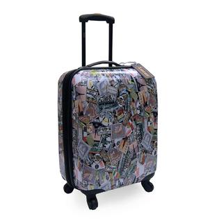 lucas carry on spinner
