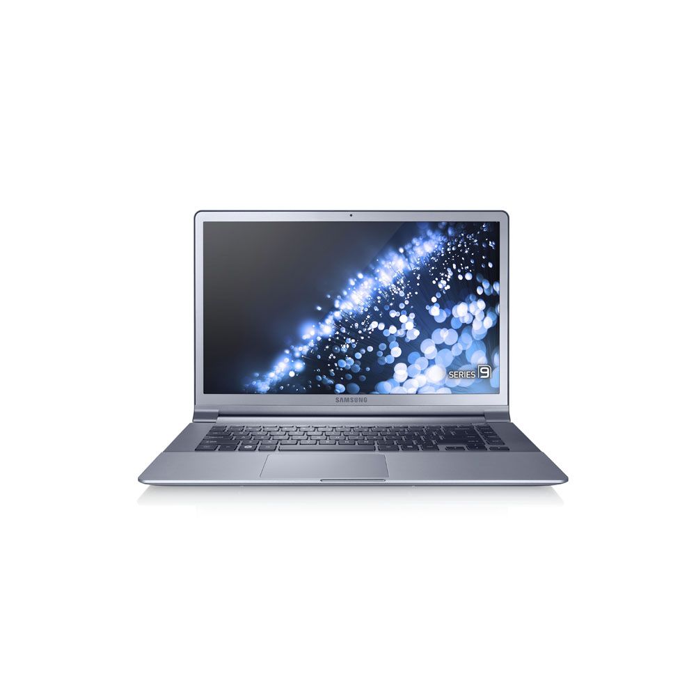 Samsung NP900X4D 15" LED Ultrabook - Intel Core i5 i5-3317U 1.70 GHz - Silver - NP900X4D-A03US at Sears.com