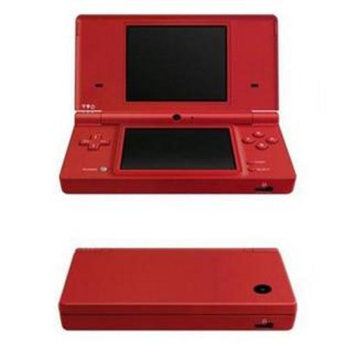 Nintendo DS