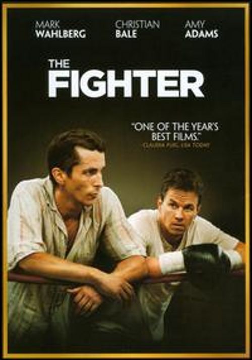 Alliance Entertainment Fighter 2010 DVD at mygofer.com