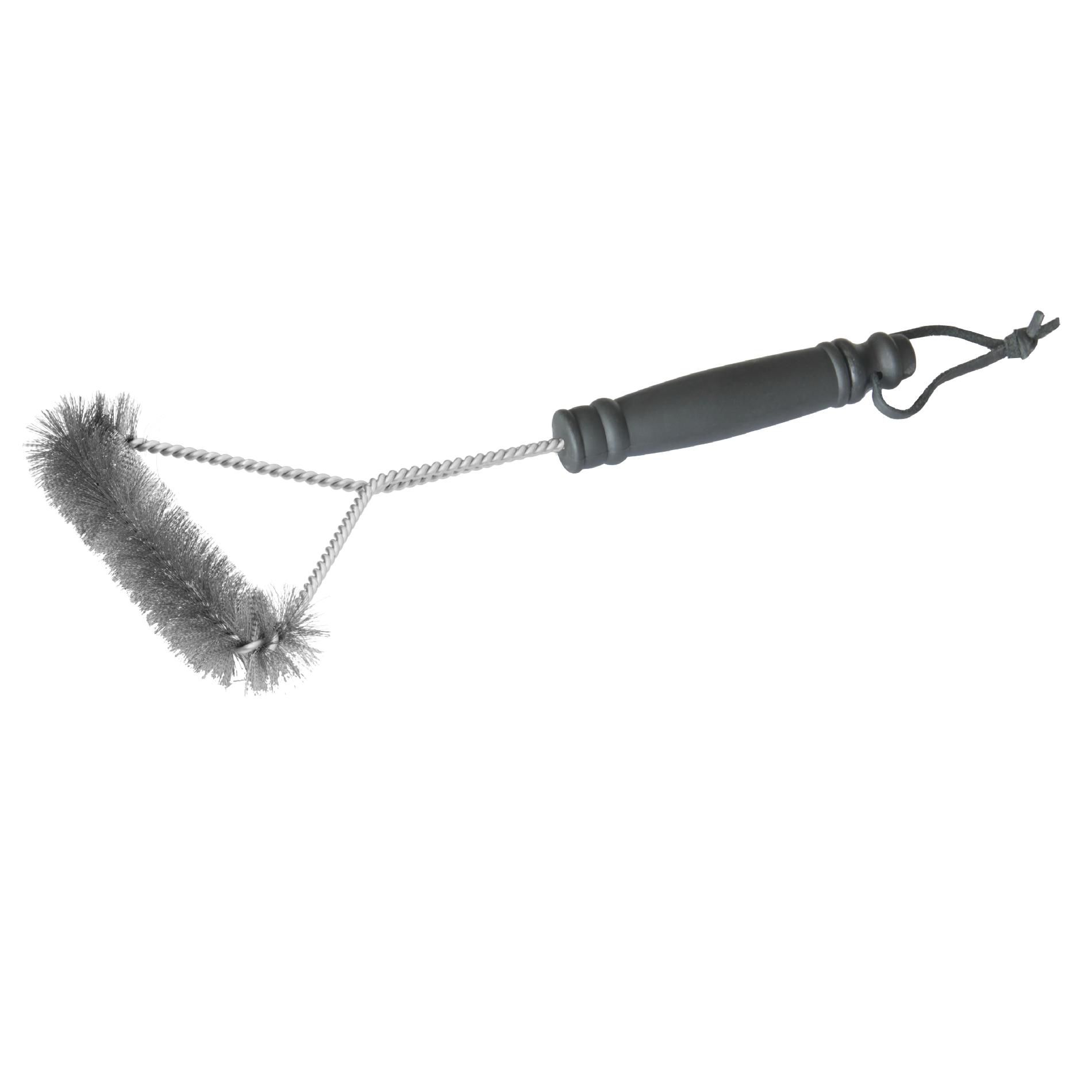 CharBroil Brush Hawg Outdoor Living Grills & Outdoor Cooking Grill Cleaning