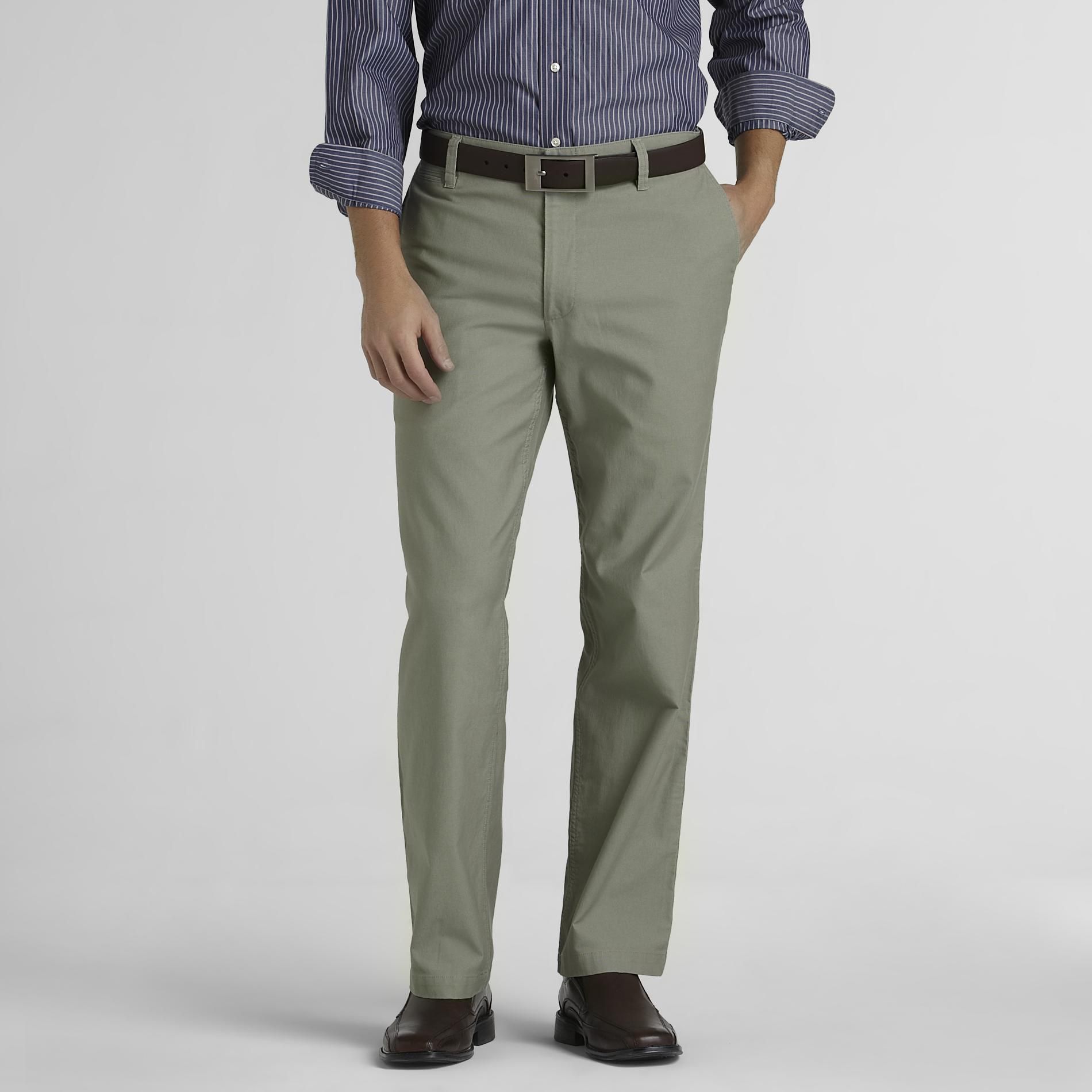 Dockers Men's Off the Clock Khakis at Sears.com