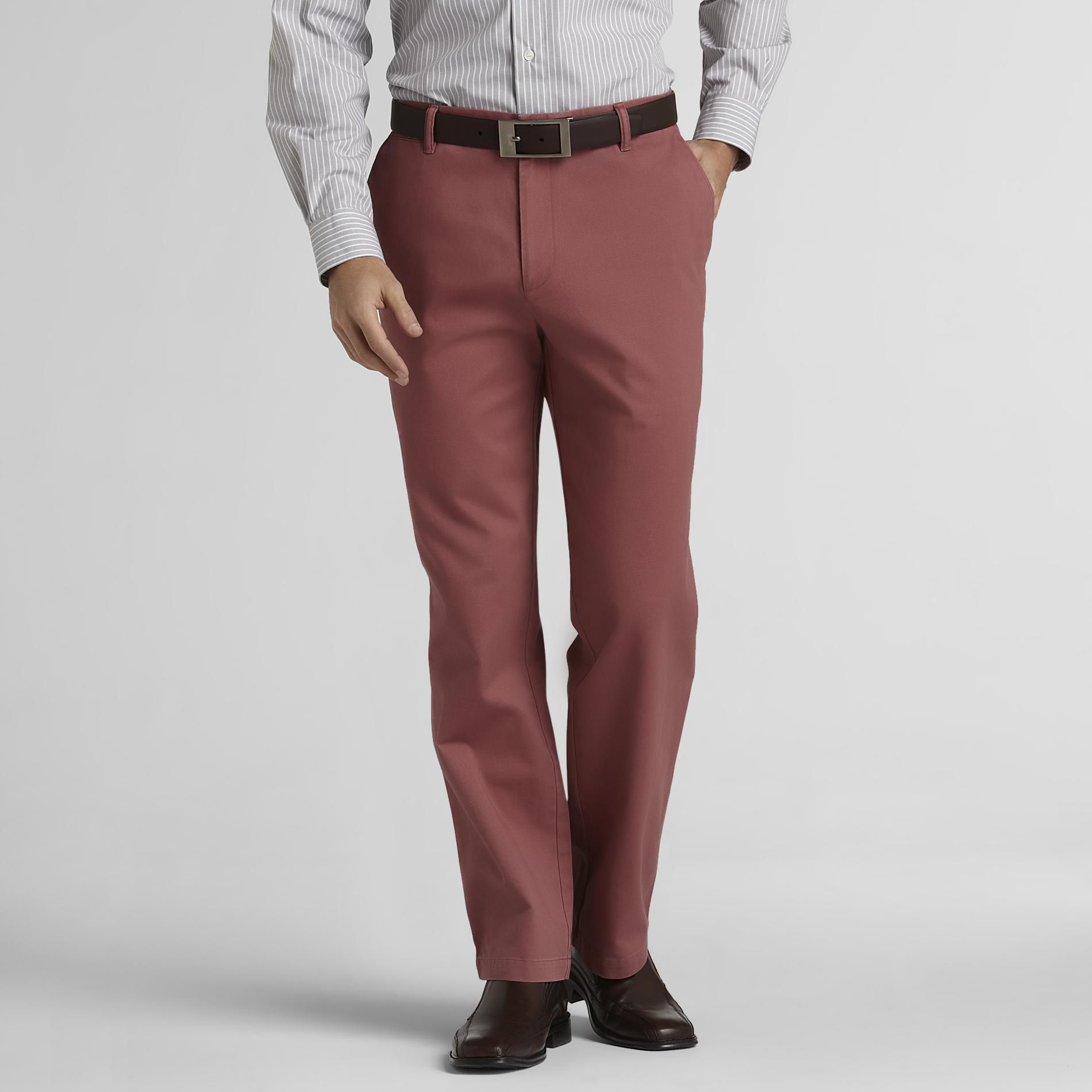 Dockers Men's Saturday Khaki Pants at mygofer.com