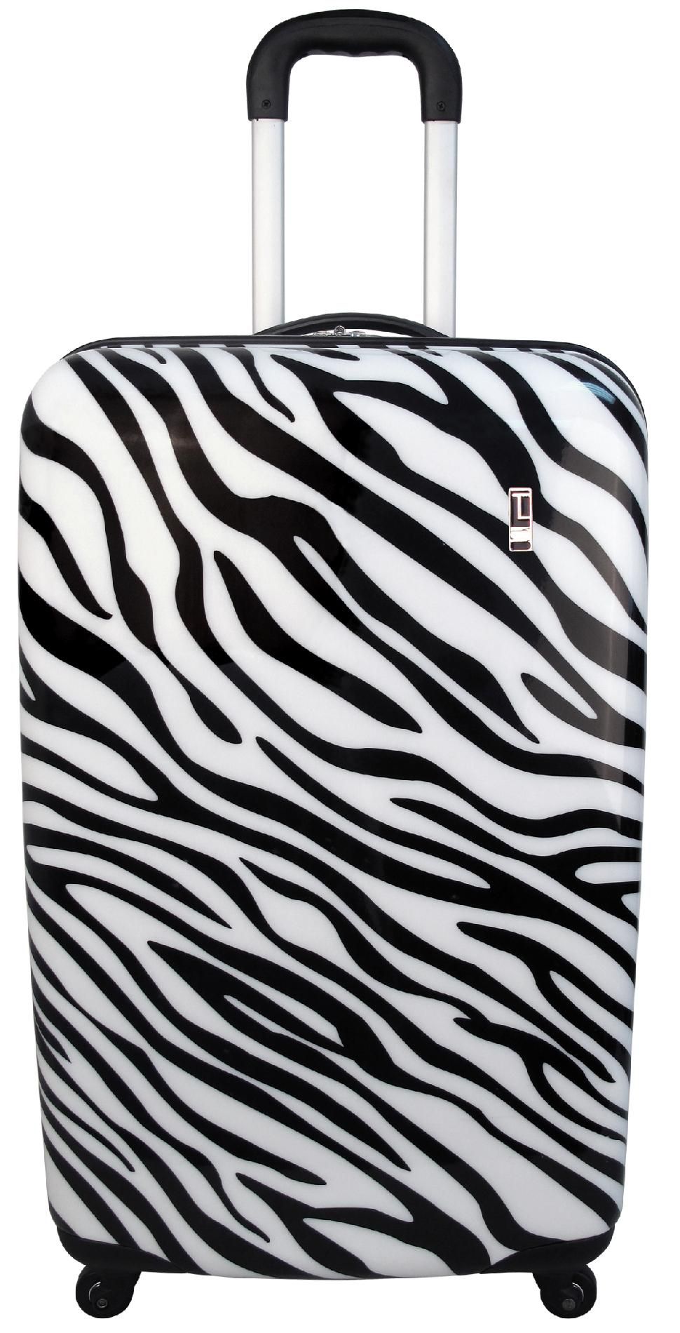 Travel Concepts Safari 20" Hardside Cary-On Spinner at Kmart.com