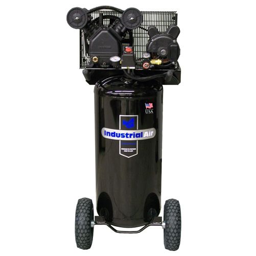 80 Gallon High Flow Single Stage 3 Cylinder Air Compressor discount