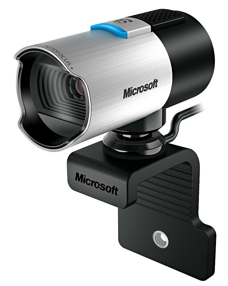 Microsoft LifeCam Studio PL2