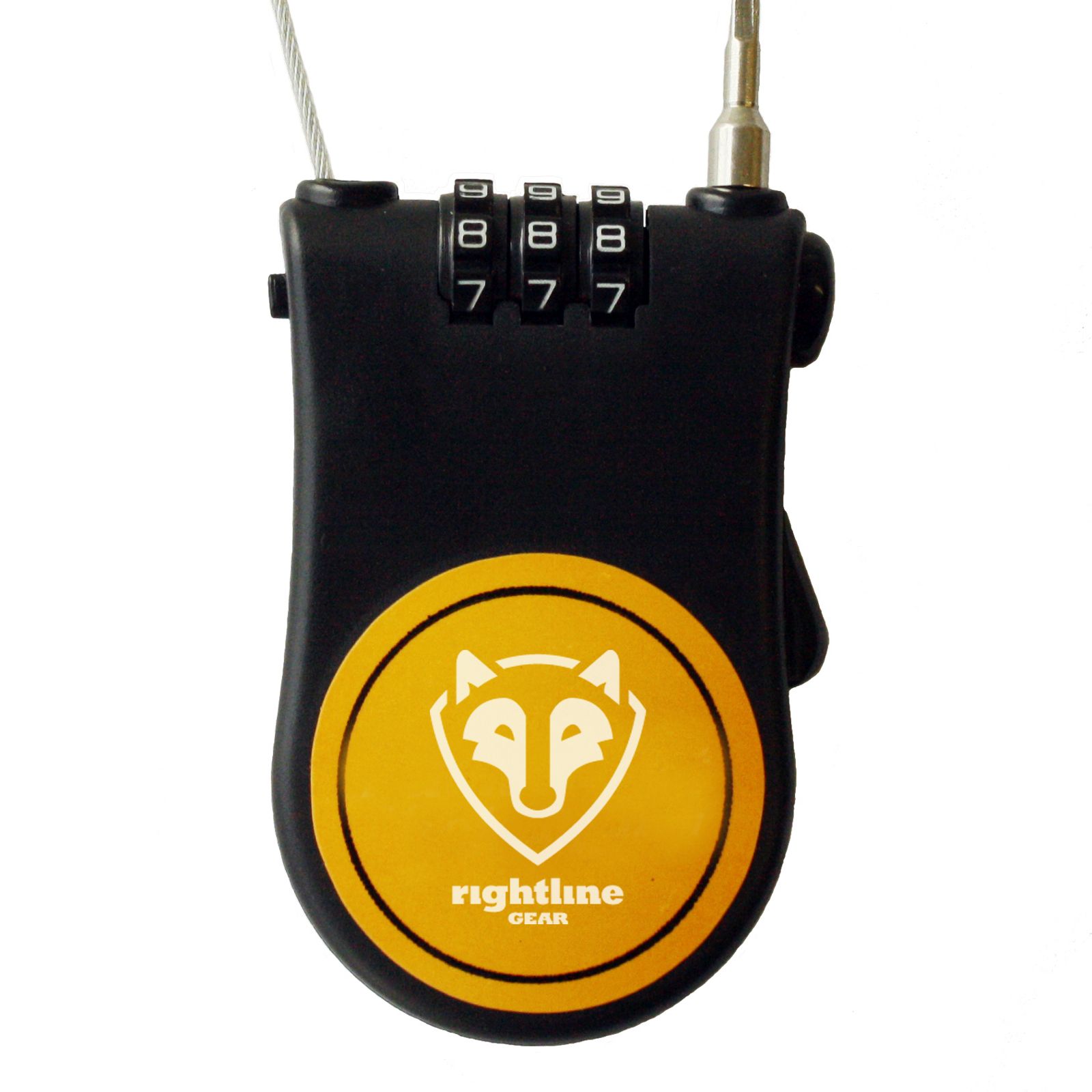 Rightline Gear Car Top Carrier Cable Lock at Kmart.com