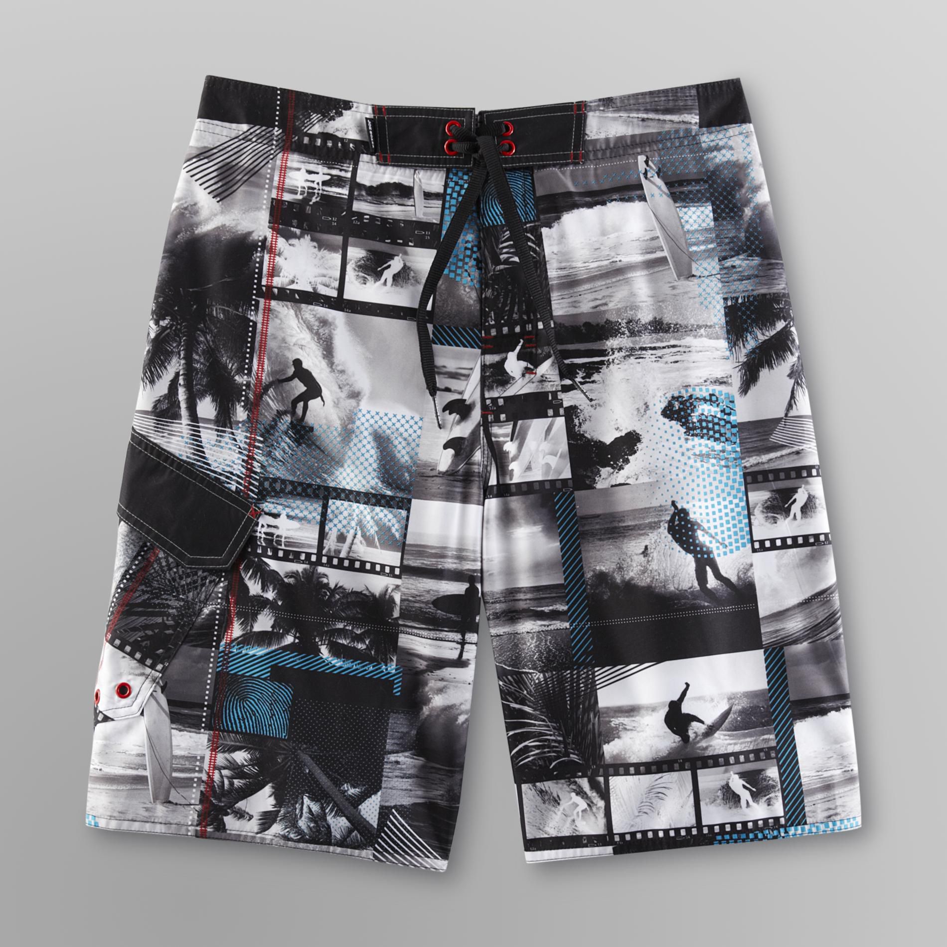 Swimwear