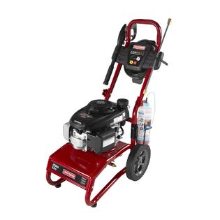 Craftsman 020549 Pressure Washer 2700 PSI, 2.3 GPM Honda Powered