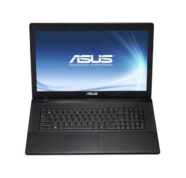 Asus R704A 17.3" Notebook with Intel Core i5-3210M Processor & Windows 8 at Sears.com