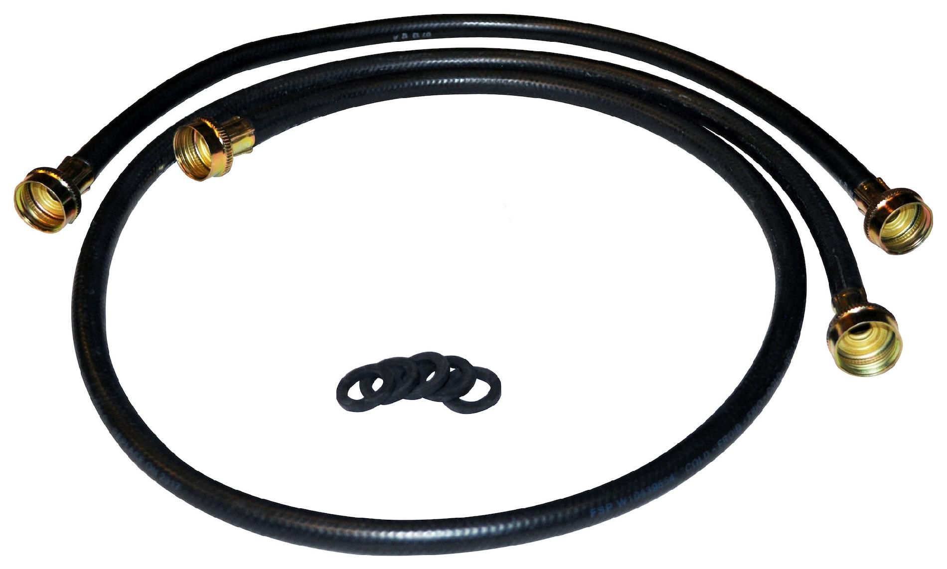 Whirlpool Steam Dryer Hose Kit