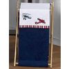 Vintage Aviator Collection Laundry Hamper