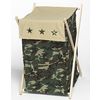 Camo Green Collection Laundry Hamper