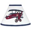Vintage Aviator Collection Lamp Shade