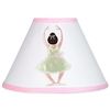 Ballerina Collection Lamp Shade