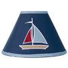 Nautical Nights Collection Lamp Shade