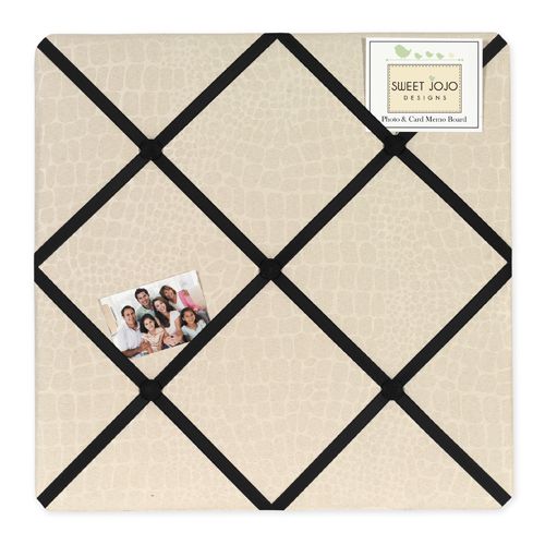Sweet Jojo Designs Animal Safari Collection Memo Board at Sears.com