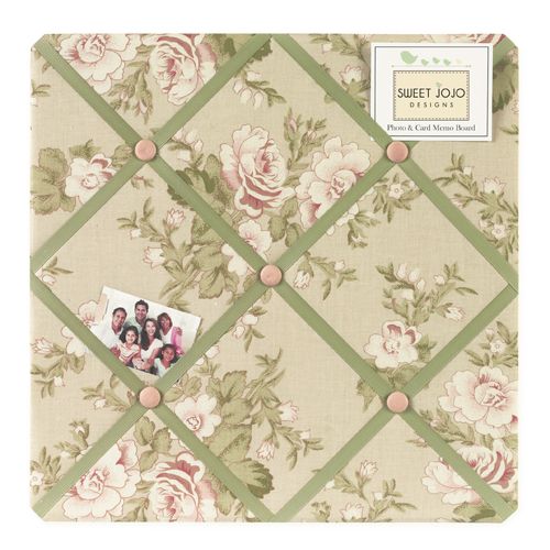 Sweet Jojo Designs Annabel Collection Memo Board at Kmart.com