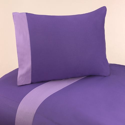 Sweet Jojo Designs Daisies Collection Queen Sheet Set at Kmart.com