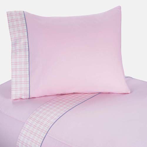 Sweet Jojo Designs Pony Collection Twin Sheet Set at Kmart.com