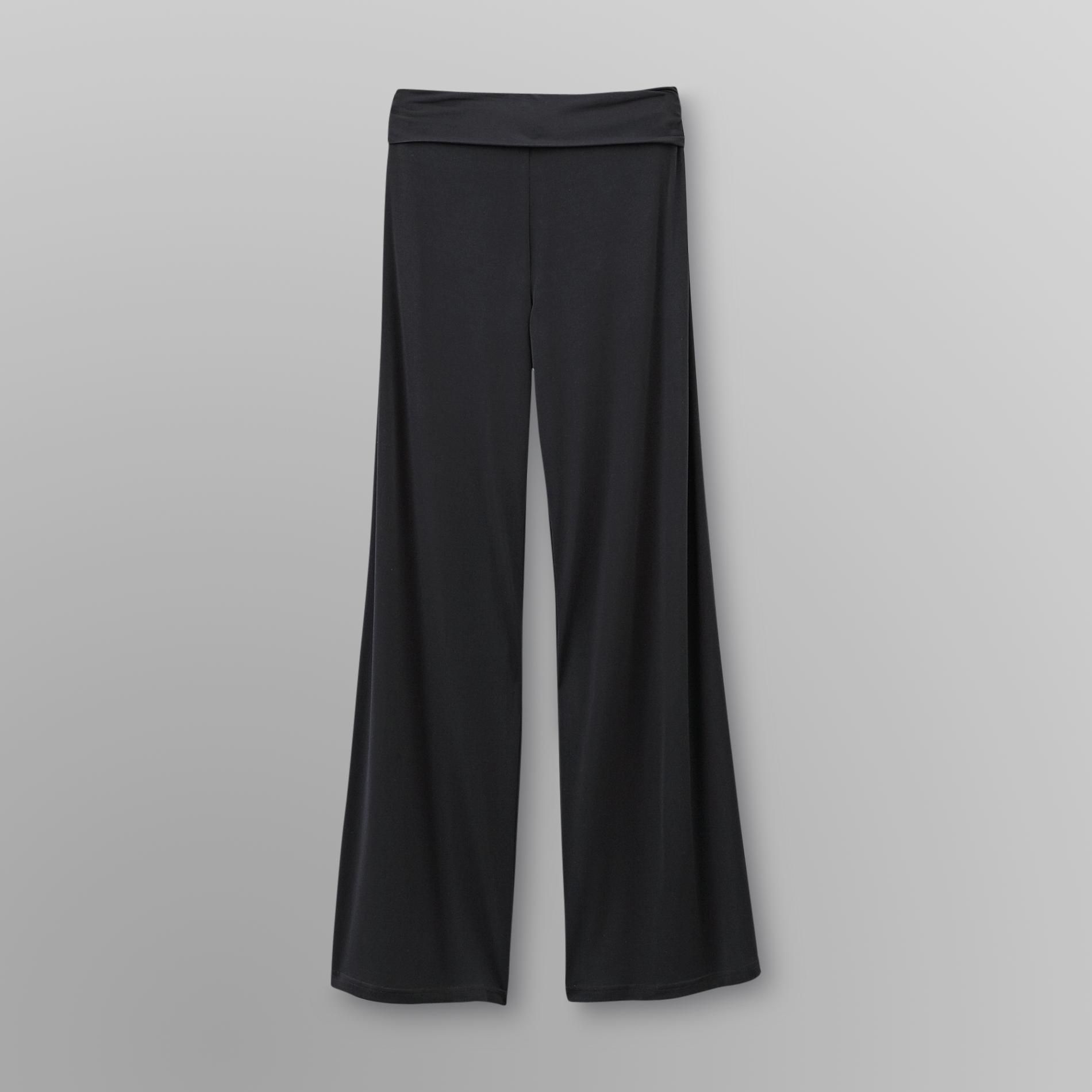 Attention Women's Yoga Pants at Kmart.com