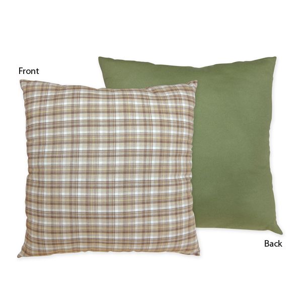 Sweet Jojo Designs Construction Collection Decorative Pillow at Kmart.com