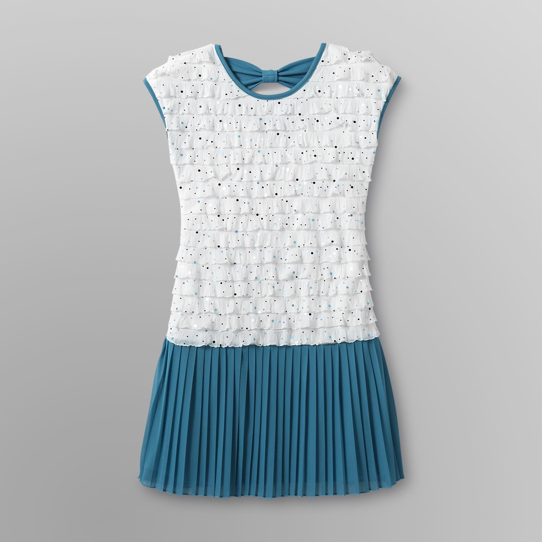 Speechless Girl's Eyelash Dress at Sears.com