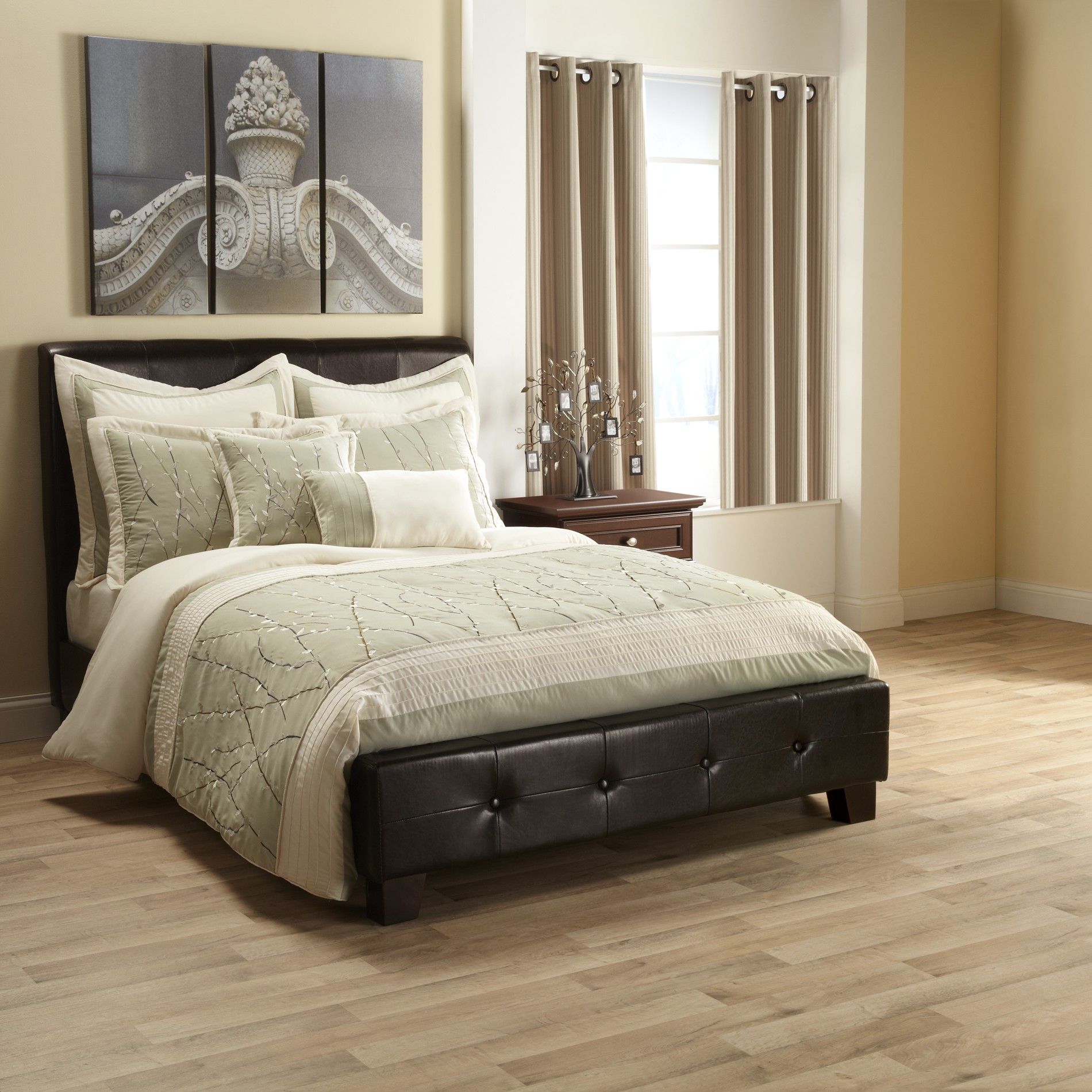 Modal Jersey Knit Sheet Set - Bed & Bath - Bedding Essentials - Sheets