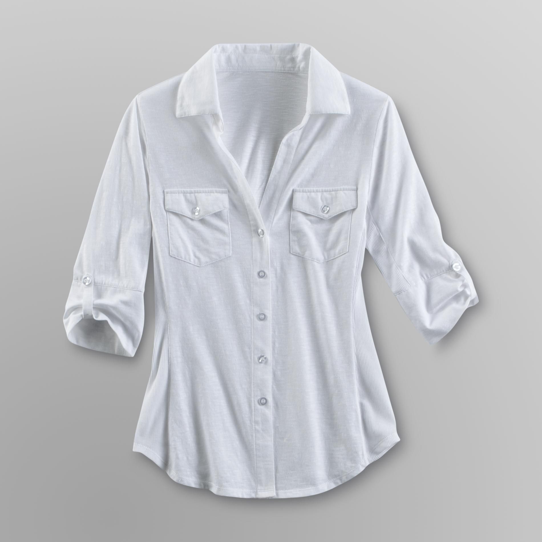 Bongo Junior's Knit Shirt at Sears.com