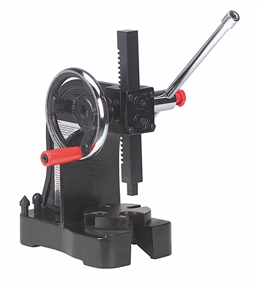 Palmgren 1 Ton Arbor Press (61101) at Sears.com