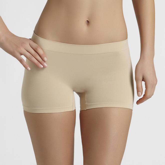 Maidenform Women's Seamless Boyshort Panties