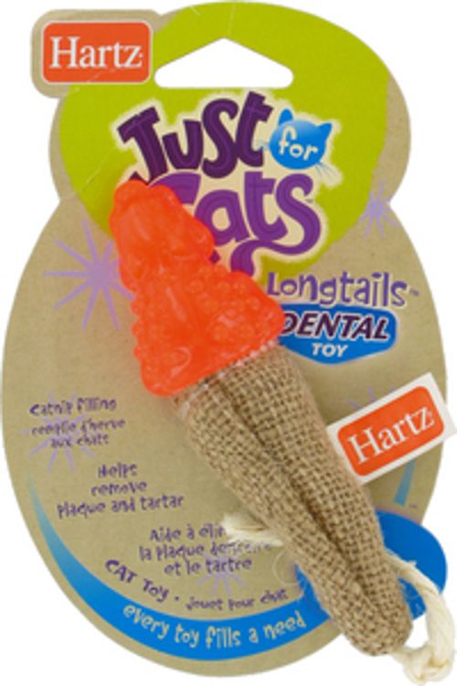 Hartz Longtails Cat Toy at Kmart.com