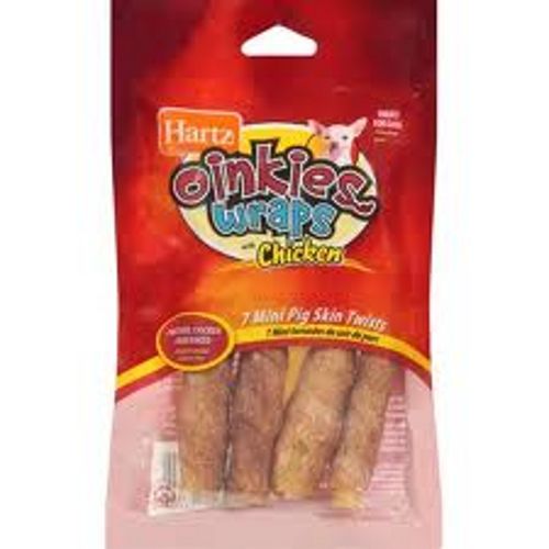 Hartz OINK 3" BCN FLVR MNCHY 7P-PDQ at Kmart.com