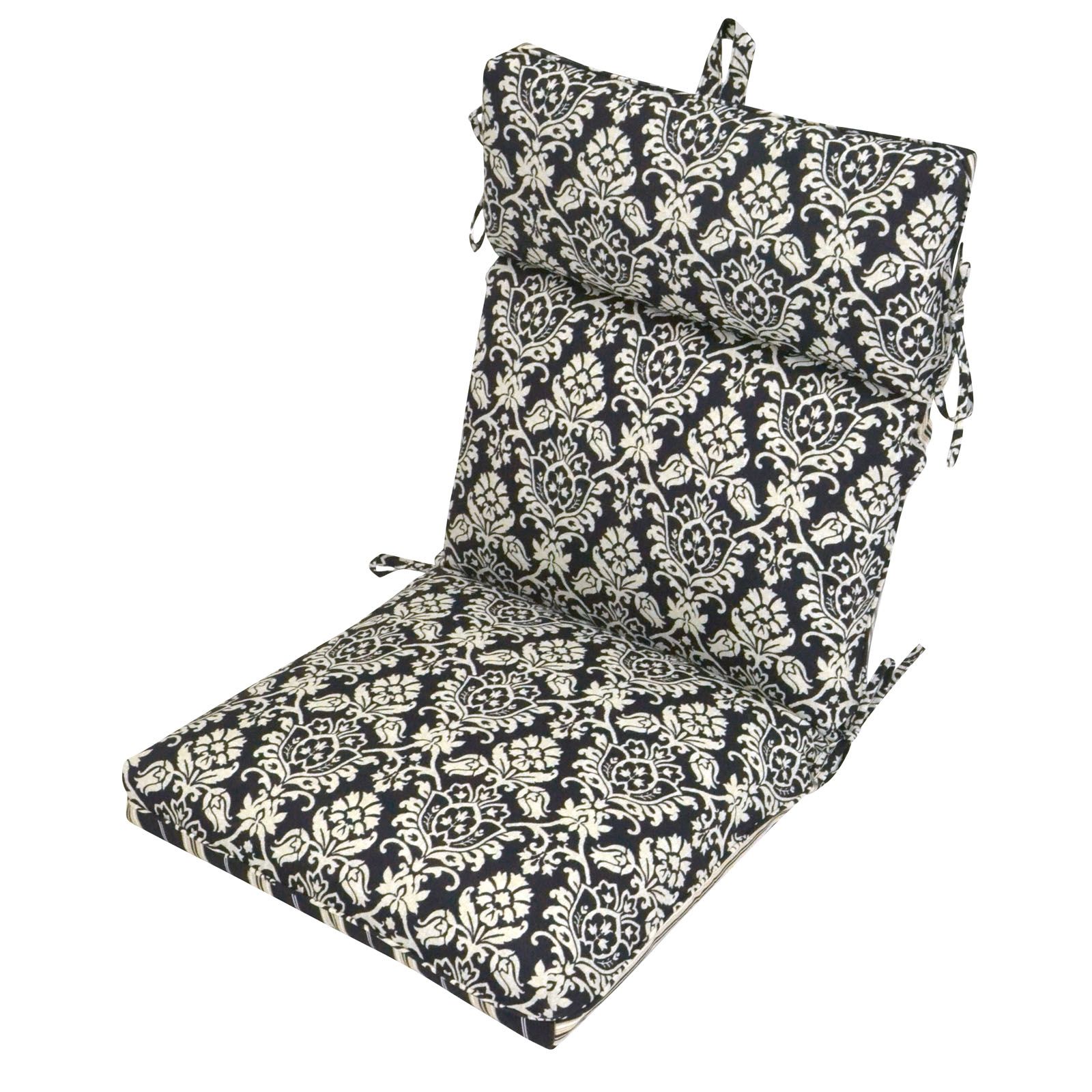 Country Living Wharton Highback Chair Cushion at Kmart.com