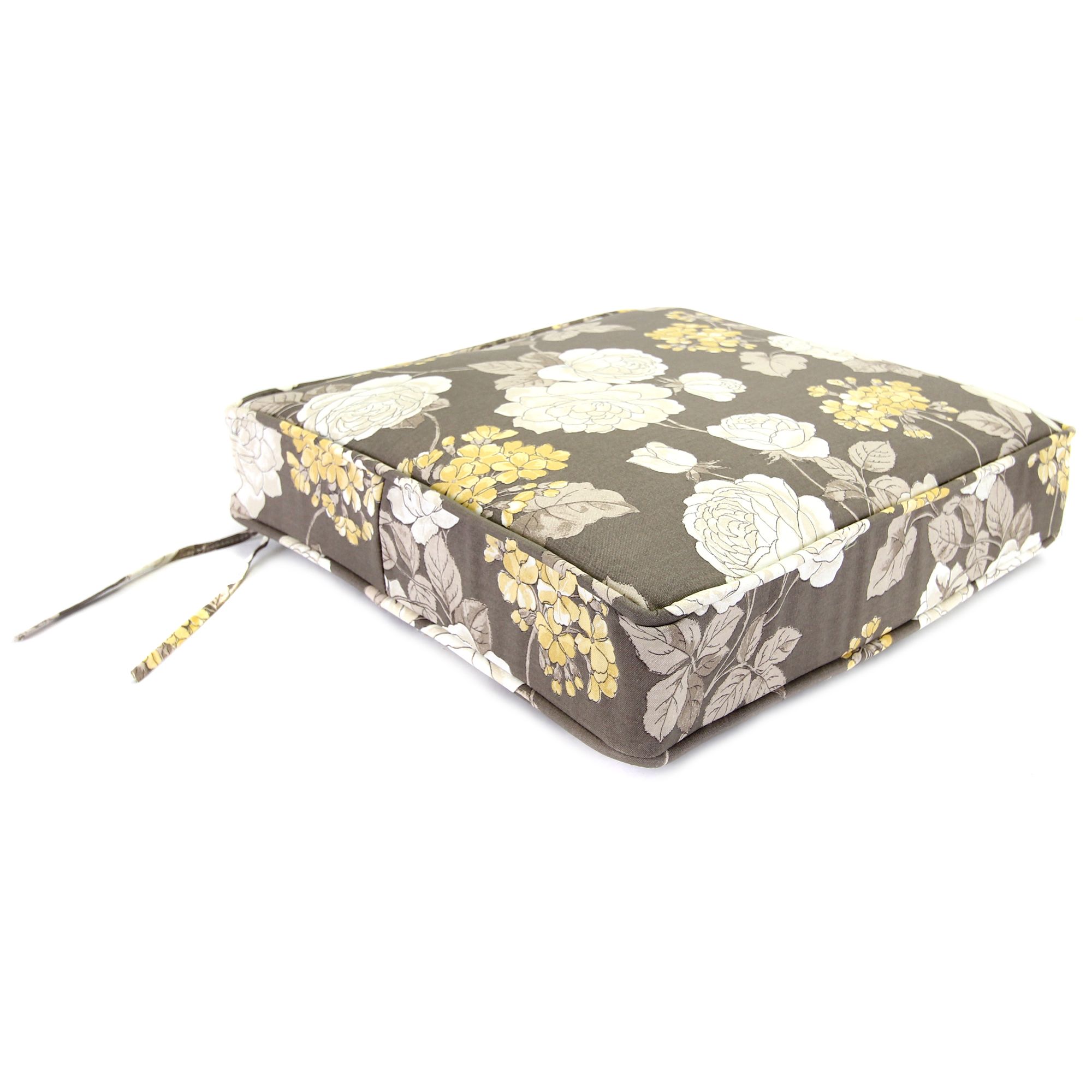 Jordan Manufacturing Co., Inc. Vivienne Putty Deep Seating Boxed Style Cushion at Kmart.com