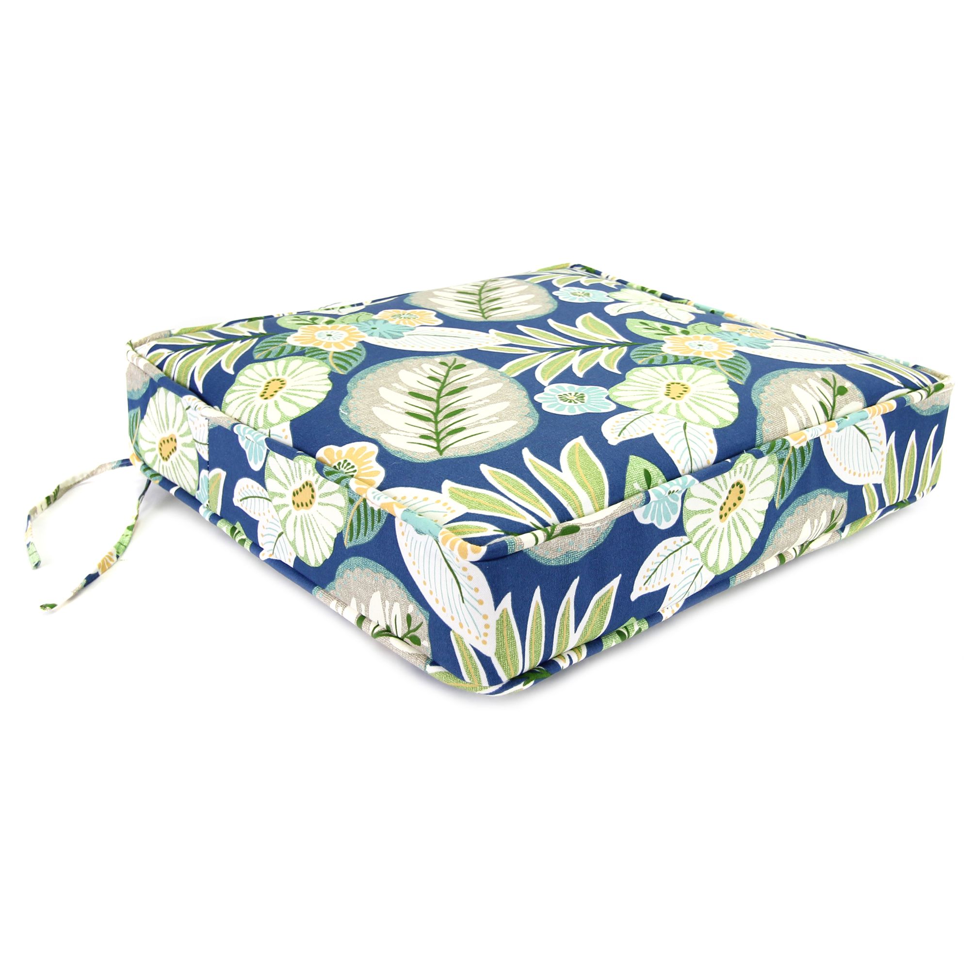 Marlow Pool Deep Seating Boxed Style Cushion