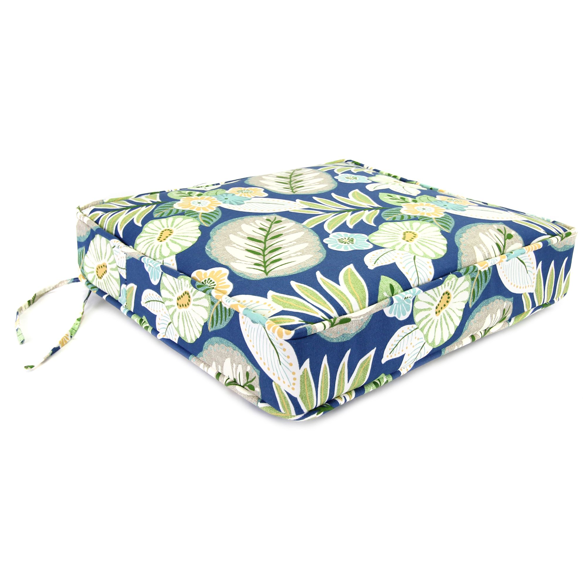 Jordan Manufacturing Co., Inc. Marlow Pool Deep Seating Boxed Style Cushion at Kmart.com